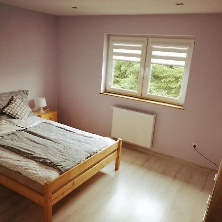 Apartamenty Wiktora Polanica-Zdrój Buitenkant foto