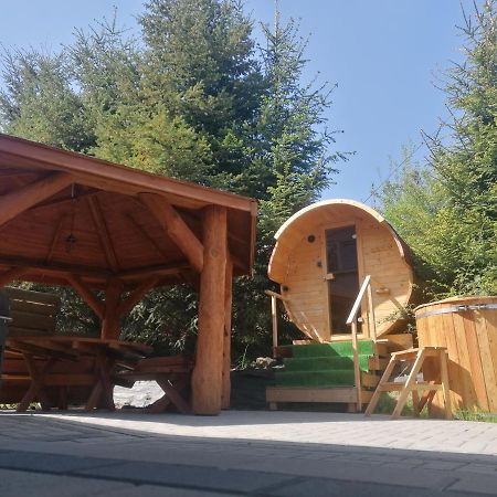 Apartamenty Wiktora Polanica-Zdrój Buitenkant foto