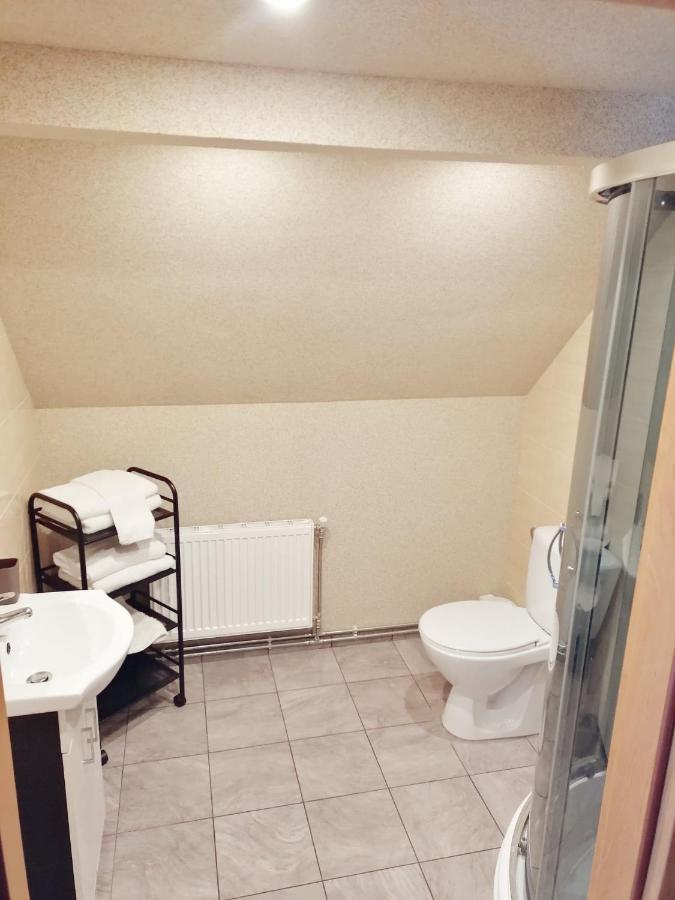 Apartamenty Wiktora Polanica-Zdrój Buitenkant foto