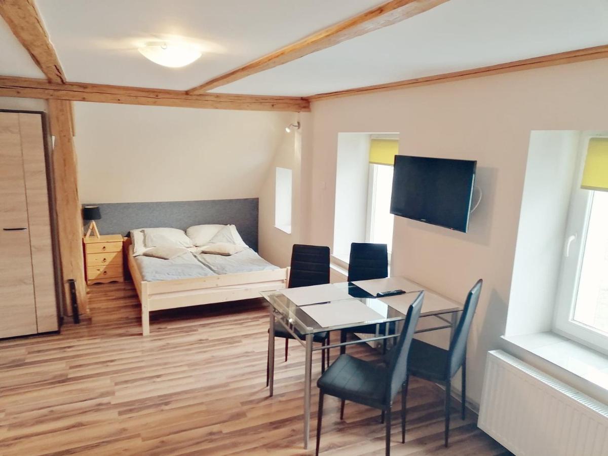 Apartamenty Wiktora Polanica-Zdrój Buitenkant foto