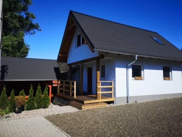 Apartamenty Wiktora Polanica-Zdrój Buitenkant foto