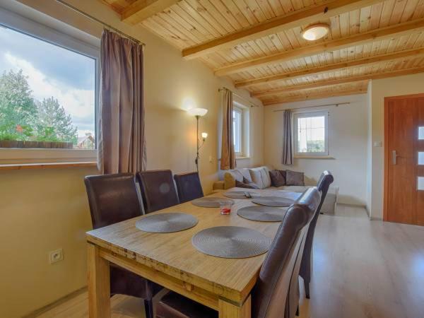 Apartamenty Wiktora Polanica-Zdrój Buitenkant foto